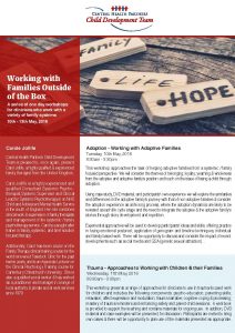 Working with Families Outside the Box - Clinical Workshops_Page_1